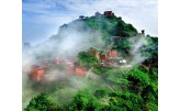湖北武当山