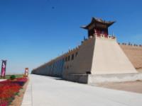 黄河•横城旅游度假区