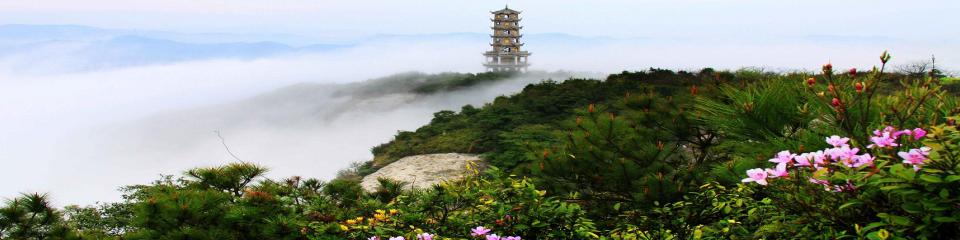 方山景区