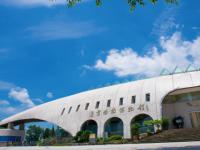 自贡恐龙博物馆