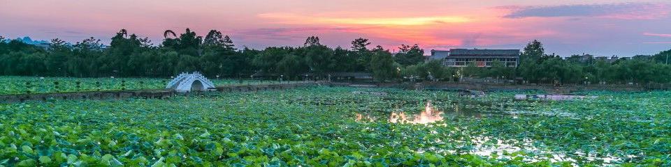 田东横山古寨旅游区