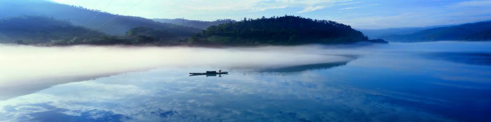 湖南郴州东江湖旅游区