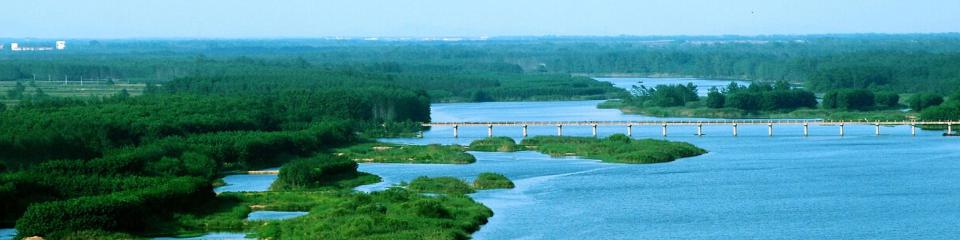 沭河古道