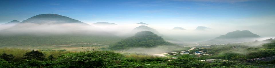 桂林金钟山旅游度假区