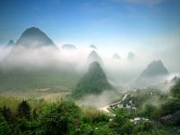 桂林金钟山旅游度假区