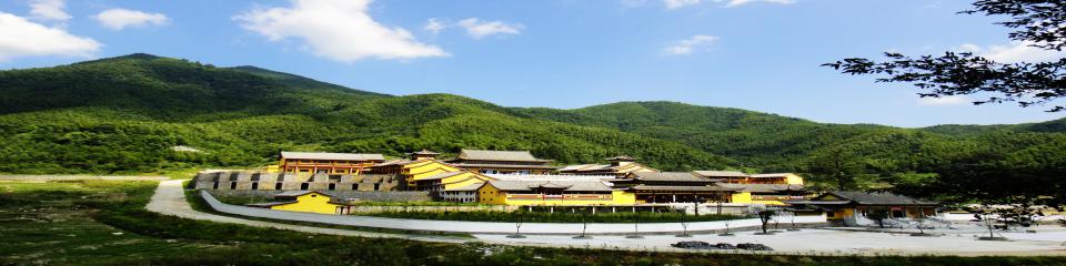 宜春明月山温汤旅游度假区