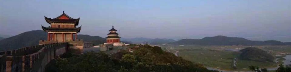 黄贤森林公园旅游区