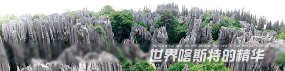 石林风景名胜区