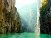 太行山大峡谷旅游风景区