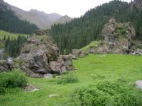 新疆建设兵团红旗农场