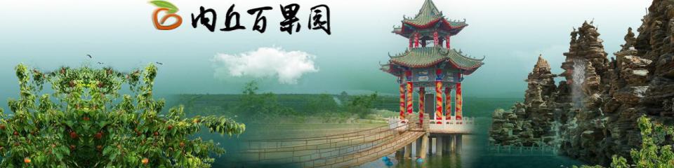 长寿百果庄园（内丘百果园）