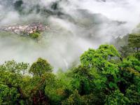 龙泉白云岩景区